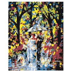 Картина по номерам, 100 x 125, ARTH-Ah0052V, "Живопись по номерам", набор для раскрашивания, раскраска