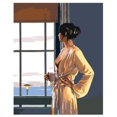 Картина по номерам, 100 x 125, VE03, "Живопись по номерам", набор для раскрашивания, раскраска