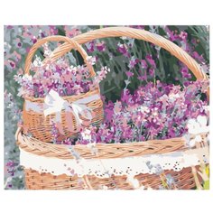 Картина по номерам, 100 x 125, KTMK-27903, "Живопись по номерам", набор для раскрашивания, раскраска