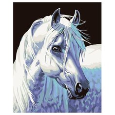 Картина по номерам, 100 x 125, KTMK-66514, "Живопись по номерам", набор для раскрашивания, раскраска