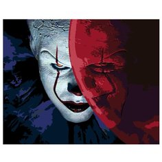 Картина по номерам, 100 x 125, Z-101100101, "Живопись по номерам", набор для раскрашивания, раскраска