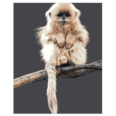 Картина по номерам, 100 x 125, Z-AB426, "Живопись по номерам", набор для раскрашивания, раскраска