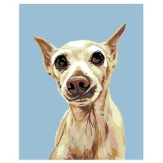 Картина по номерам, 100 x 125, A244, "Живопись по номерам", набор для раскрашивания, раскраска