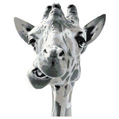 Картина по номерам, 100 x 125, KTMK-351314, "Живопись по номерам", набор для раскрашивания, раскраска