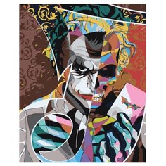 Картина по номерам, 100 x 125, PA149, "Живопись по номерам", набор для раскрашивания, раскраска