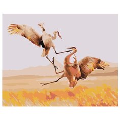 Картина по номерам, 100 x 125, Z-AB289, "Живопись по номерам", набор для раскрашивания, раскраска