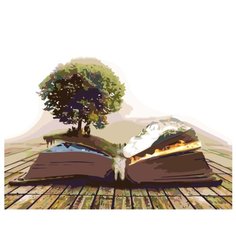 Картина по номерам, 100 x 125, KTMK-74864NSZ, "Живопись по номерам", набор для раскрашивания, раскраска