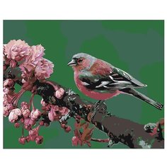 Картина по номерам, 100 x 125, Z-AB294, "Живопись по номерам", набор для раскрашивания, раскраска