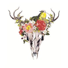 Картина по номерам, 100 x 125, Z-AB317, "Живопись по номерам", набор для раскрашивания, раскраска