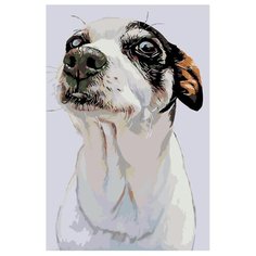 Картина по номерам, 100 x 150, A228, "Живопись по номерам", набор для раскрашивания, раскраска