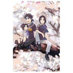 Картина по номерам, 100 x 150, Z68551, "Живопись по номерам", набор для раскрашивания, раскраска