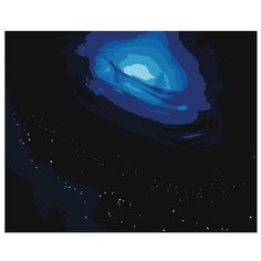 Картина по номерам, 100 x 125, Z-AB407, "Живопись по номерам", набор для раскрашивания, раскраска