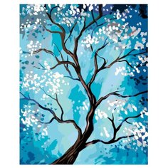 Картина по номерам, 100 x 125, RA208, "Живопись по номерам", набор для раскрашивания, раскраска