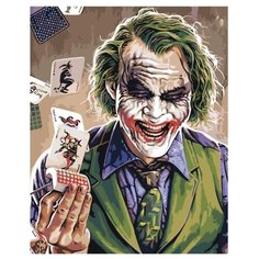 Картина по номерам, 100 x 125, PA157, "Живопись по номерам", набор для раскрашивания, раскраска