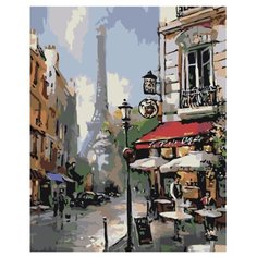 Картина по номерам, 100 x 125, BH11, "Живопись по номерам", набор для раскрашивания, раскраска