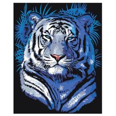 Картина по номерам, 100 x 125, A608, "Живопись по номерам", набор для раскрашивания, раскраска