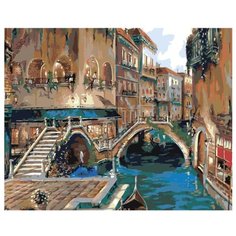 Картина по номерам, 100 x 125, rf04, "Живопись по номерам", набор для раскрашивания, раскраска