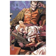 Картина по номерам, 100 x 150, RA349, "Живопись по номерам", набор для раскрашивания, раскраска