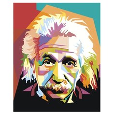 Картина по номерам, 100 x 125, RA359, "Живопись по номерам", набор для раскрашивания, раскраска