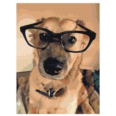 Картина по номерам, 75 x 100, ets360-3040, "Живопись по номерам", набор для раскрашивания, раскраска