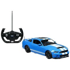 Машина на радиоуправлении Rastar Ford Shelby GT500