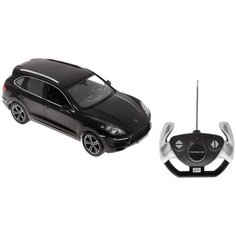 Машина на радиоуправлении Rastar "Porsche Cayenne Turbo"