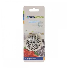 Набор нож и решетка для мясорубки Eurokitchen NR1202