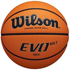 Мяч баскетбольный WILSON EVO NXT, р.6, арт.WTB0901XB