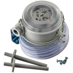 Датчик давления для воздуха и газов QBM81-3 Siemens