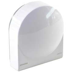 Наружный датчик температуры воздуха QAC22 Siemens