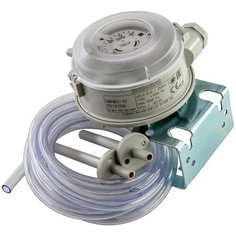 Датчик давления для воздуха и газов QBM81-10 Siemens