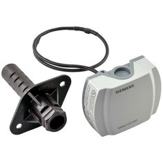 QAM2120.040 Датчик температуры в воздуховоде 40 см LG-Ni 1000 Siemens