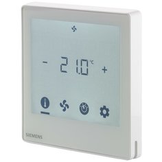 RDF800KN Комнатный термостат Siemens