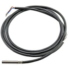 QAP21.3 Силиконовый кабельный датчик температуры 1.5 м, LG-Ni1000 Siemens