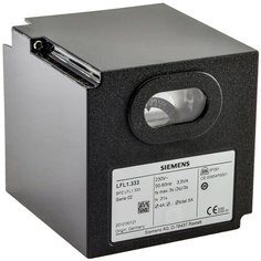 Топочный автомат Siemens LFL1.333