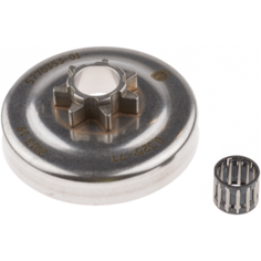 Барабан сцепления H340/345/350/351/445e/450/450e HUSQVARNA, 5780979-01