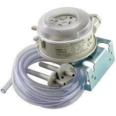 Датчик давления для воздуха и газов QBM81-5 Siemens