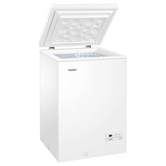 Морозильный ларь HAIER HCE-103R