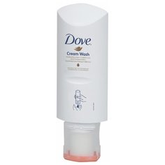 Крем-мыло Soft Care Dove Cream Wash, 300мл