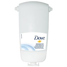 Крем-мыло Soft Care Dove Cream Wash, 250мл