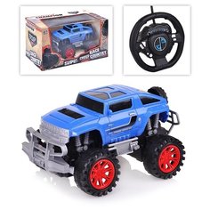 Машина р/у Oubaoloon 27 MHz, в коробке (567-5)