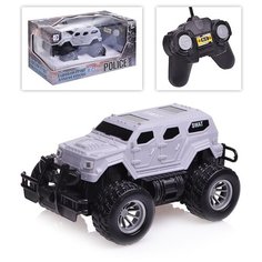 Машина р/у Oubaoloon 27 MHz, в коробке (RD621)