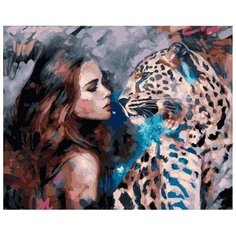 Зеркало души Paintboy