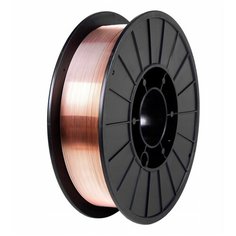 Проволока 1,0-SG2 (ER70S-6) 15кг Arma