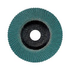 Ламельный шлифовальный круг Metabo 115 ММ P 40, N-ZK (623175000)