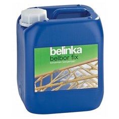 BELINKA BELBOR FIX концентрат 5 л.