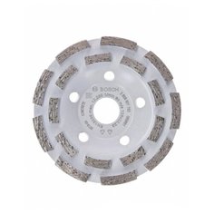 Алмазная чашка Expert for Concrete 125х22.2х5 мм Aquarius Long Life Bosch 2608601762