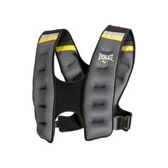 Жилет с утяжелением Everlast Evergrip Weighted 10LB (4,5кг)