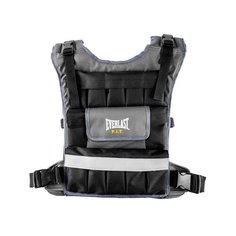 Жилет с утяжелением Everlast F.I.T. 40LB (18кг)