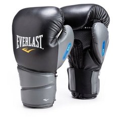 Перчатки тренировочные Everlast Protex2 GEL PU 16oz LXL